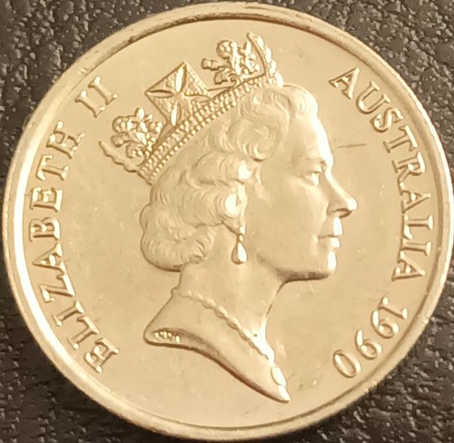Australia moneta cents - australia,