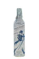 Johnnie Walker White Walker Edizione Limitata Blended Scotch Whisky Game of