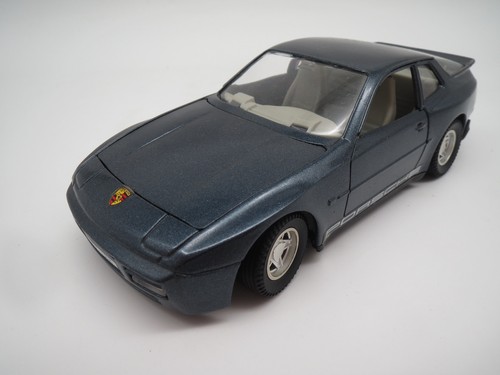 Tonka polistil porsche 944 - tonka,