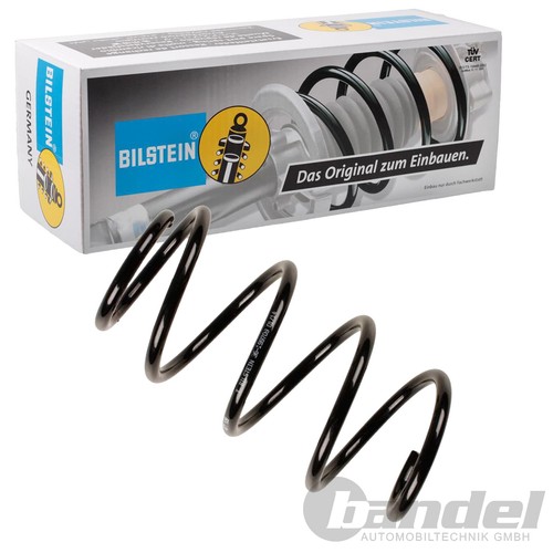Molla sospensione bilstein - molla,