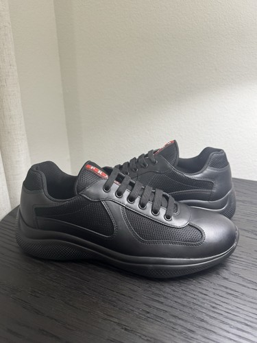 Sneakers prada coppa america - coppa,