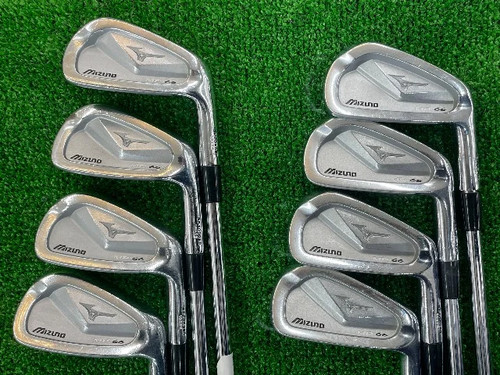 Set ferri mizuno - mizuno, mp-66