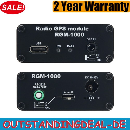 Modulo gps radio universale - modulo,