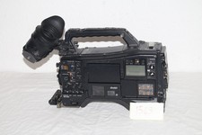 Panasonic AJ-PX5000G HPX P2 videocamera HD AVC-Ultra con mirino##1543