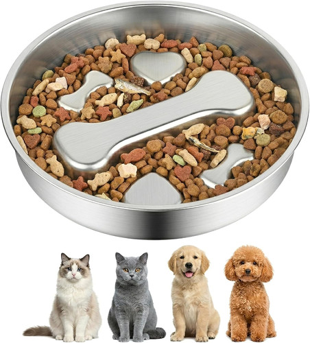 Ciotola per cani - ciotola,
