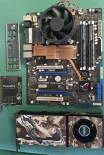 Asus rampage formula intel - rampage,