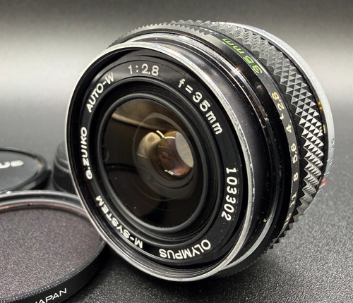 Sistema raro olympus - m!!, raro*