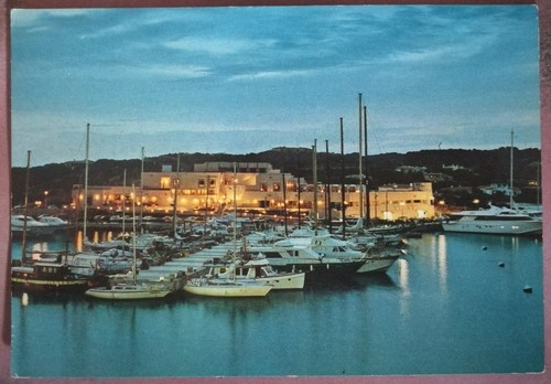 Costa smeralda porto cervo - smeralda,