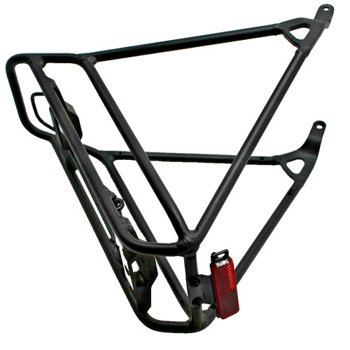 Portapacchi per cube fold - cube,