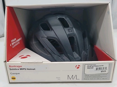 Casco bontrager starvos mips - starvos,