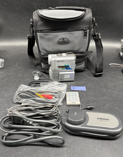 Samsung VP-D590i Videocamera