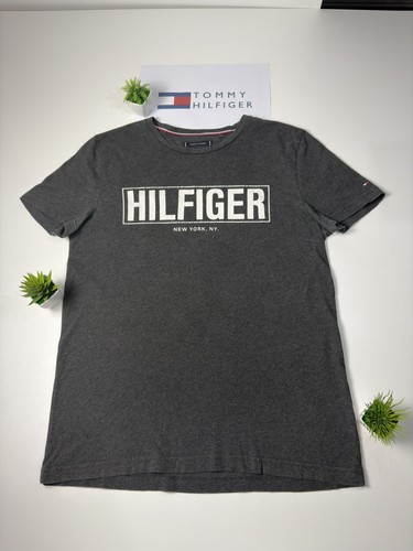 Shirt tommy hilfiger - shirt, logo