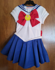 Costume Ufficiale Sailor Moon