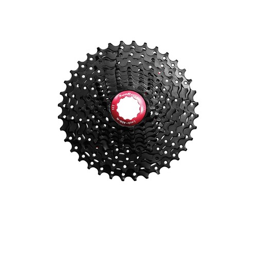 Sunrace pacco pignoni mtb - sunrace,