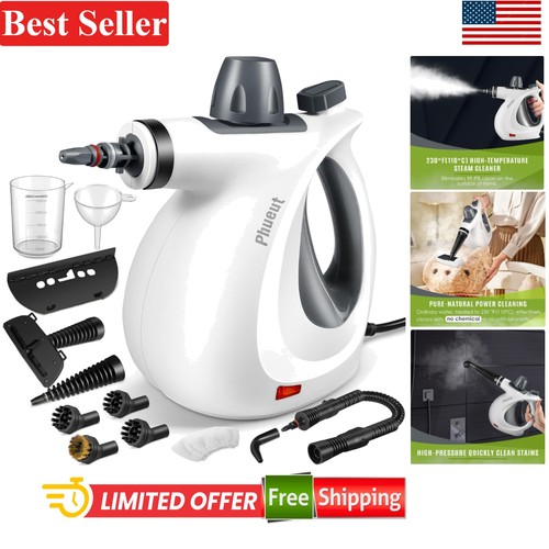Vaporiera multisuperficie - vaporiera,
