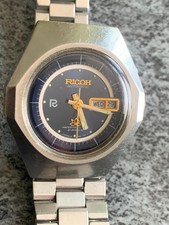 Orologio RICOH Automatico