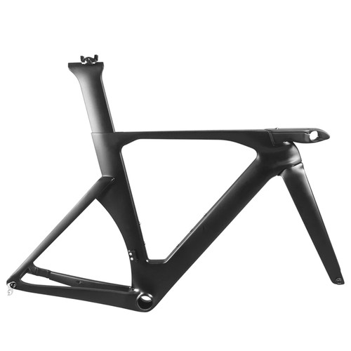 Telaio bici carbonio time - bici, tt/time
