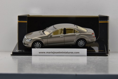 Mercedess420 cdi 2006 - (w221),