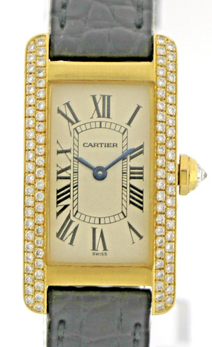 Orologio donna cartier tank - donna,