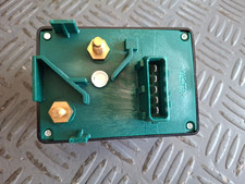 644283S CENTRALINA PRERISCALDO CANDELETTE PIAGGIO QUARGO (COMPATIBILE)