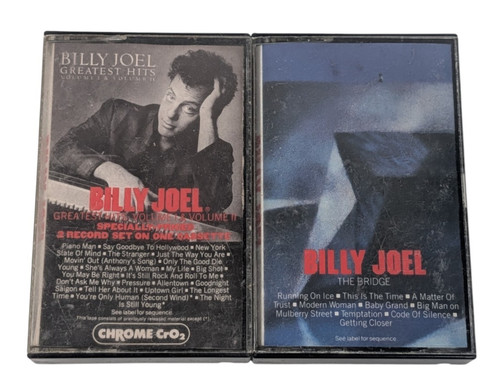 Billy joel 70s 80s - billy,