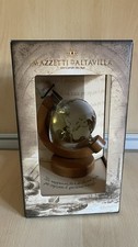 Mazzetti Mappamondo Grappa