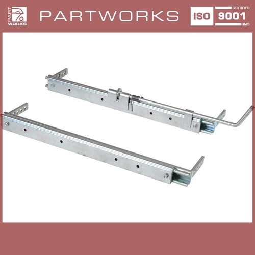 Guide sedile per porsche 911 - sedile, f