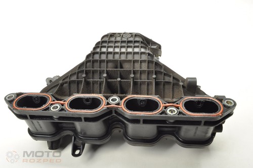Collettore aspirazione toyota - collettore,