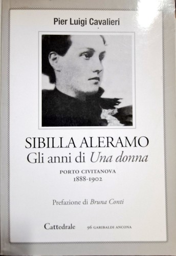 Libro sibilla aleramo gli - sibilla,