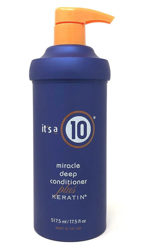 10 miracle deep - it's,