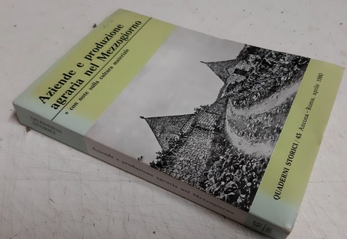 Quaderni storici 1980 - storici, 43