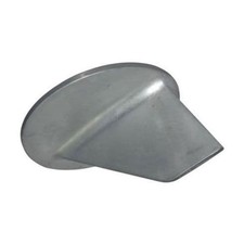 ANODO TRIM TAB ORIGINALE 40CV