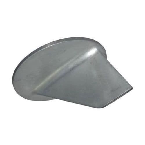 Anodo trim tab - trim, originale