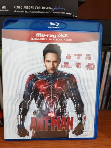 Film blu ray - 📽️film, blu-ray