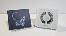 SIGUR ROS - AGAETIS BYRIUM - (  ) - 2 CD ALBUM - CARDBOARD SLEEVE