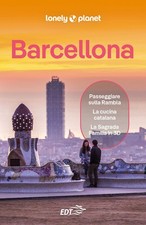 Libro Nuovo - Barcellona  -