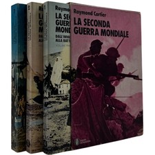 Storia La Seconda Guerra