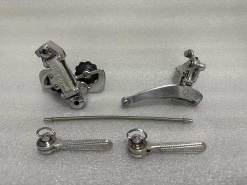Campagnolo 990 rear - campagnolo,