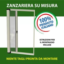 ZANZARIERA PROFESSIONALE A