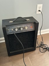 Amplificatore Vintage