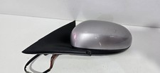 Ricambi Usati Specchio Specchietto Retrovisore SX Sinistro Jaguar S-Type 2004 07