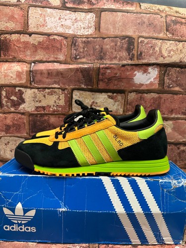 Adidas sl80 taglia 5 - adidas, uk