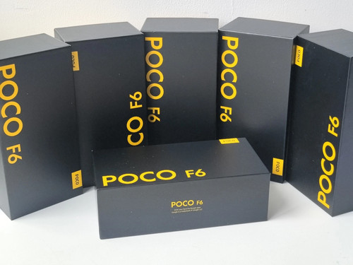 Xiaomi poco 512gb 1tb 5g - 512gb,