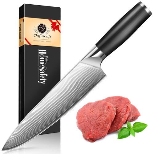 Coltello chef da - coltello, 18