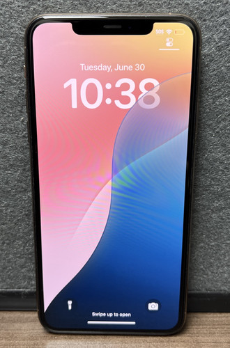 Iphone pro max a2161 - iphone,