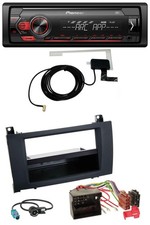 Pioneer 1DIN USB DAB MP3 AUX