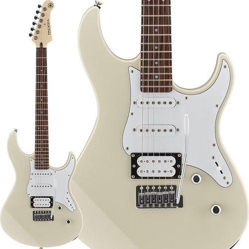 Yamaha pacifica112v - yamaha,