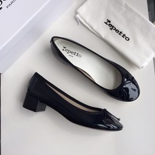 Scarpe basse Repetto scarpe