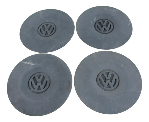 Coperchio per mozzo - vw, t4