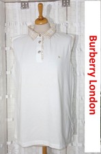 PROMOZIONE - POLO BURBERRY